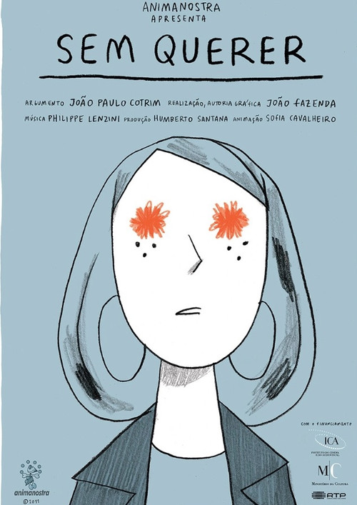 Sem Querer (2011) poster
