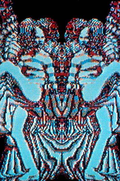 Digital Dance (1982) poster