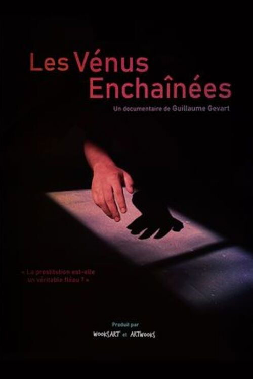 Les Vénus enchaînées (2023) poster