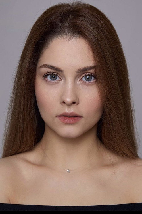 Екатерина Журавлёва
