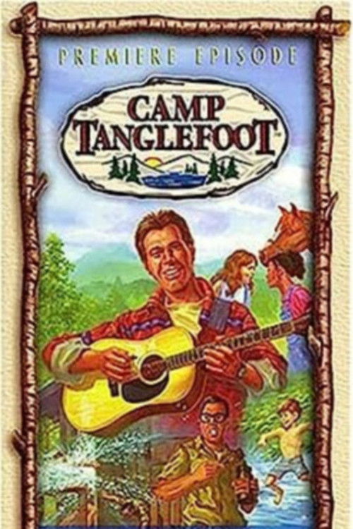 Camp Tanglefoot: It All Adds Up (1999) poster