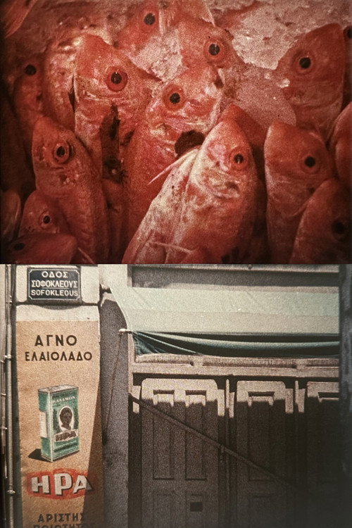 Efpsychi (1983) poster