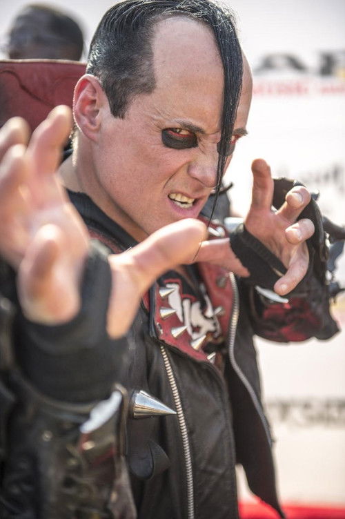 Chiller Theatre Fiend Club Show: Volume 1 (1996) poster