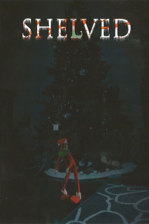 Shelved (2016) poster