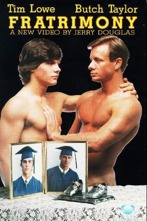 Fratrimony (1989) poster