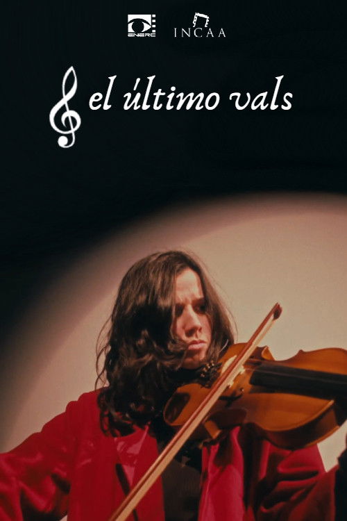 El último vals (2023) poster