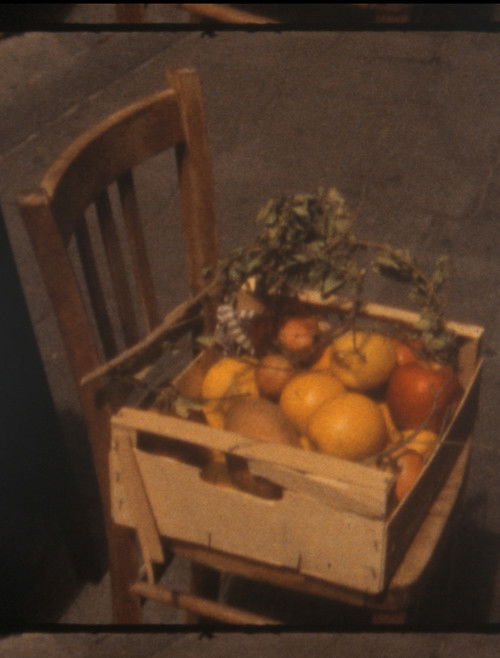 Dos bobinas francesas (2023) poster