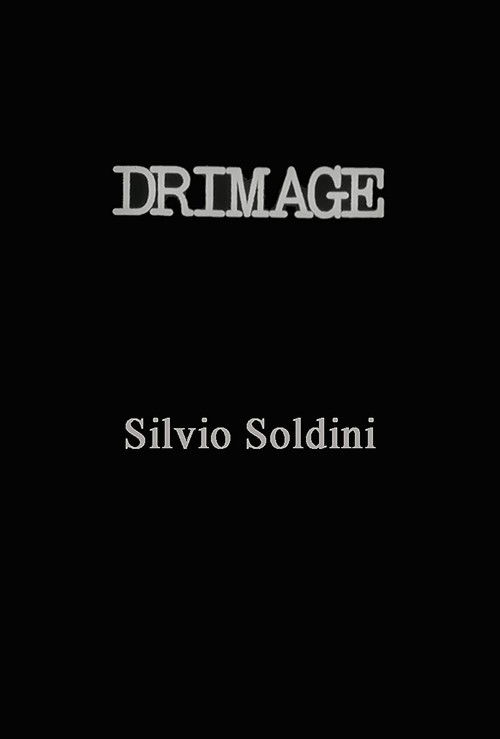 Drimage (1982) poster