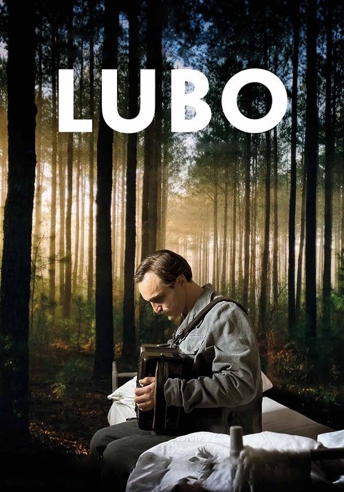 Lubo (2023) poster