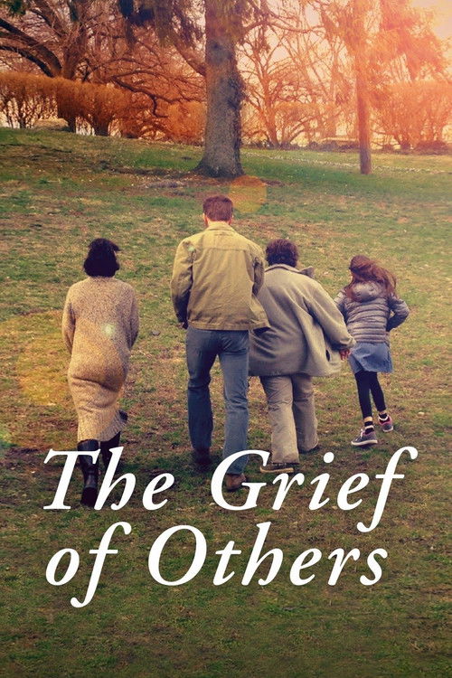 The Grief of Others (2015) poster