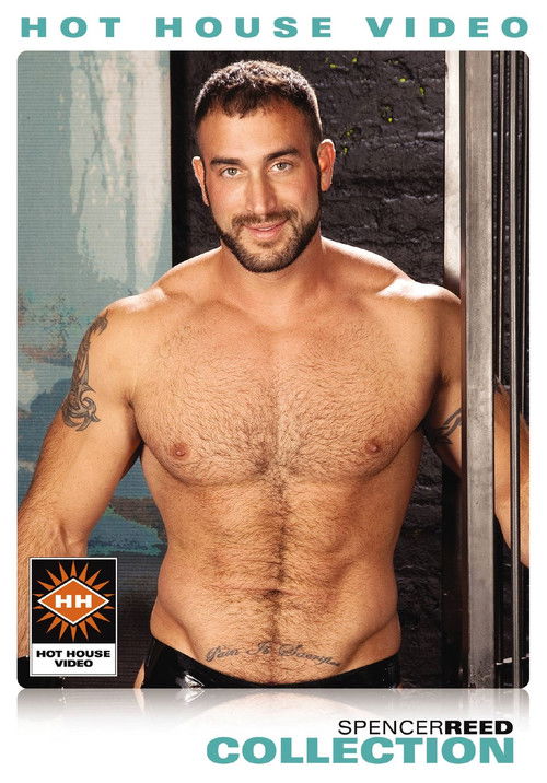 Spencer Reed Collection (2014) poster