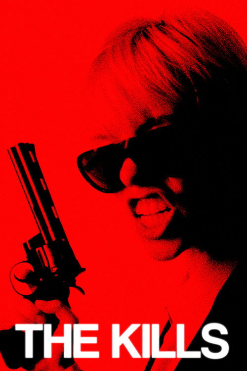 The Kills (2024) poster