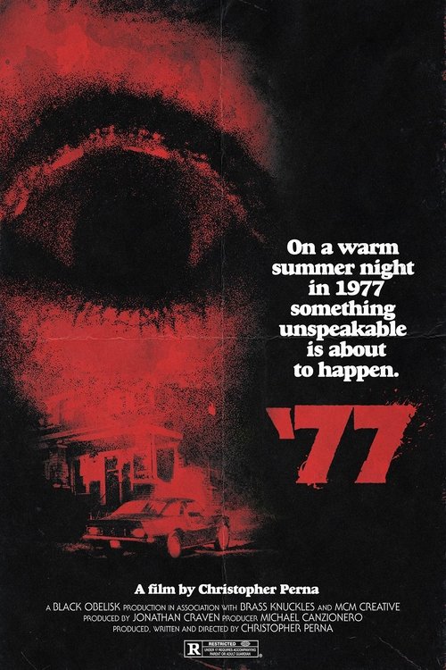 77 (2024) poster