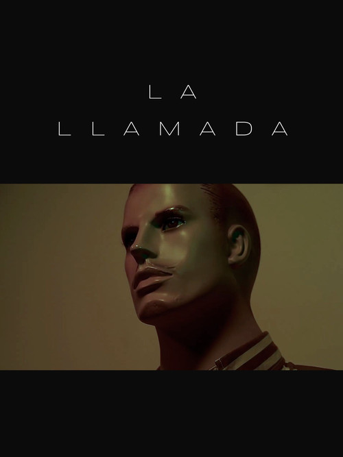 La Llamada (2021) poster