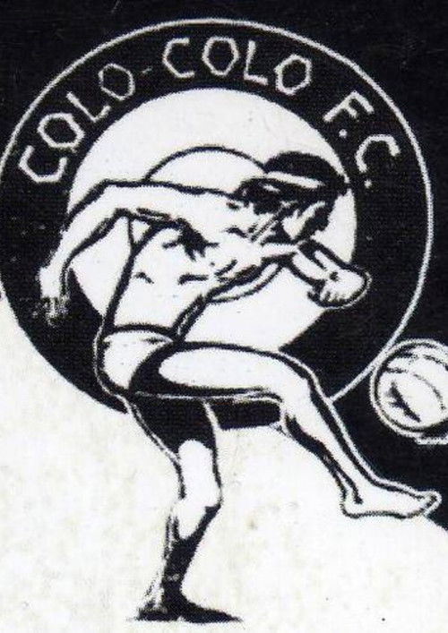 Colo-Colo Un Objeto de Deseo (2006) poster