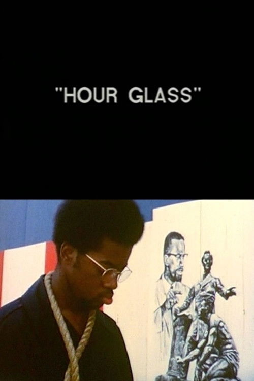 Hour Glass (1971) poster