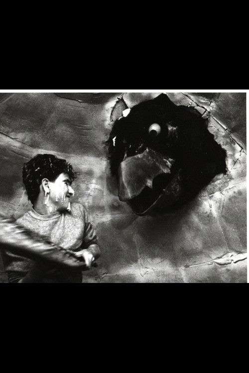 Cousin Kevin (1986) poster