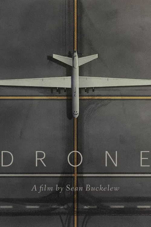 Drone (2022) poster