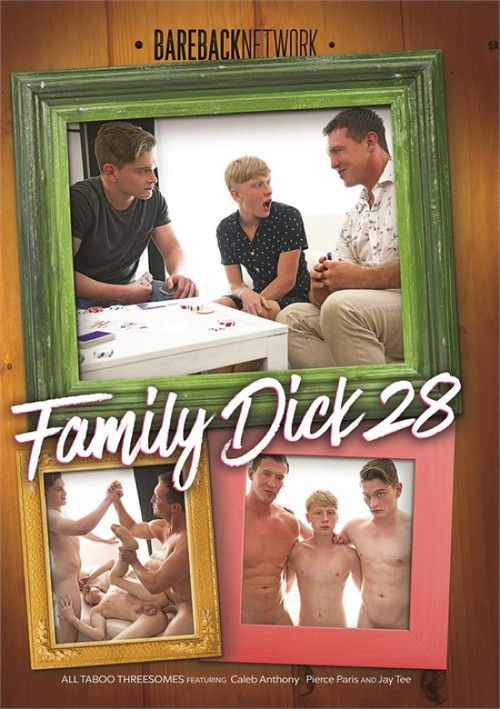 Family Dick 28 (2022) poster