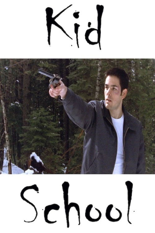 Kidschool (2001) poster