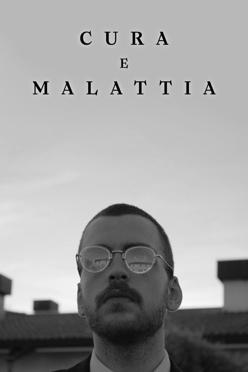 Cura e Malattia (2025) poster