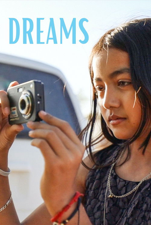 Dreams (2021) poster