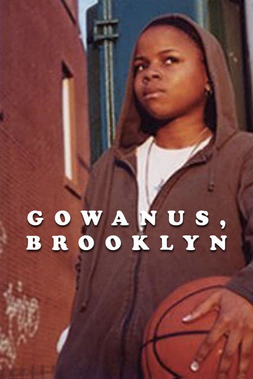 Gowanus, Brooklyn (2004) poster
