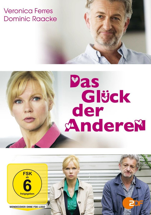 Das Glück der Anderen (2014) poster