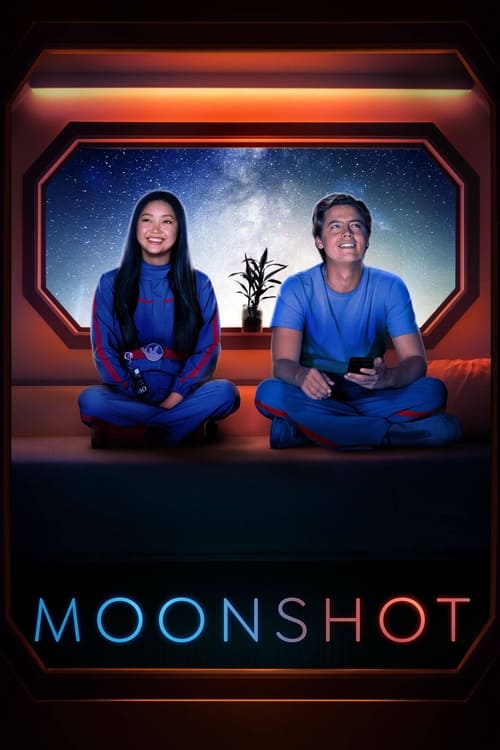 Moonshot (2022) poster