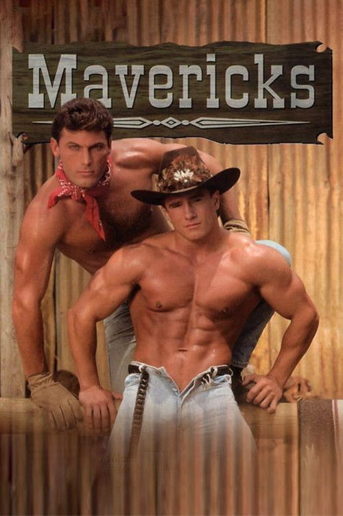 Mavericks (1995) poster