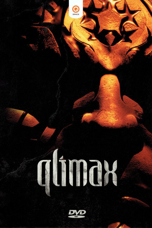 Qlimax 2006 (2007) poster