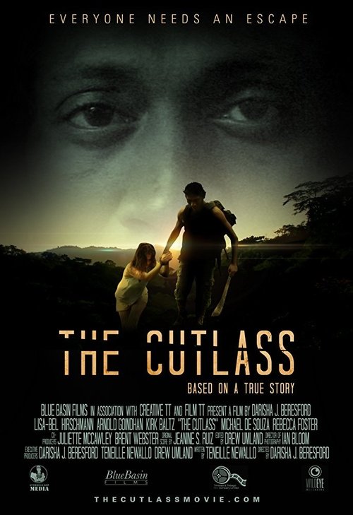 The Cutlass (2017) poster