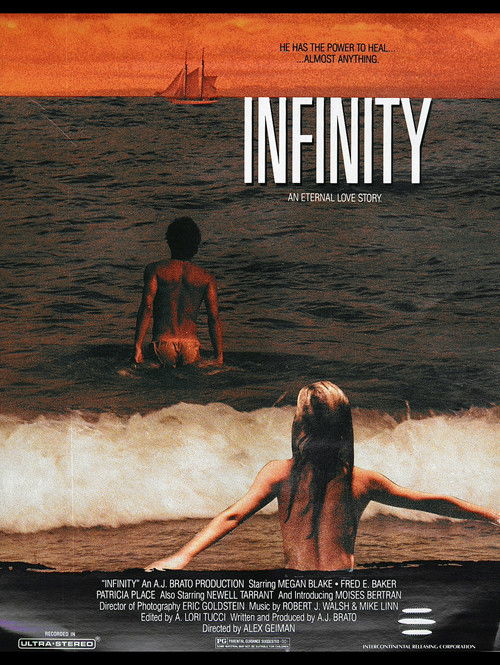 Infinity (1991) poster