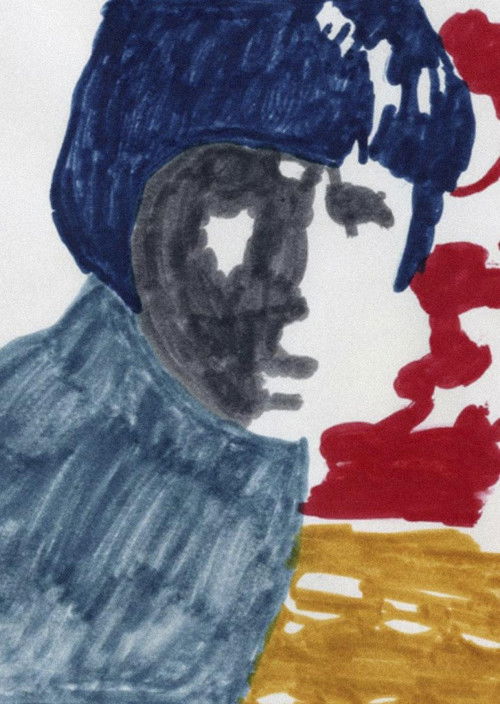 Myself When Fourteen (1989) poster