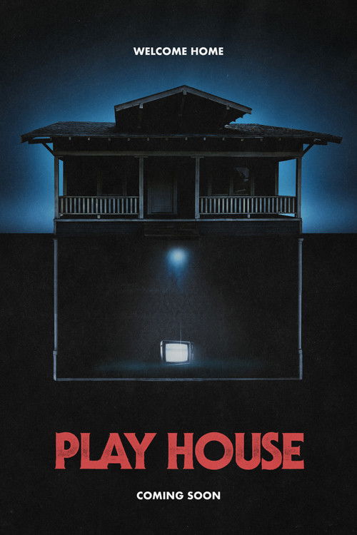 Play House (2026) poster
