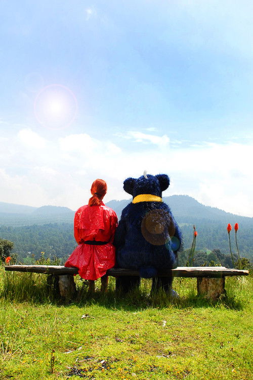 Laszlo (2004) poster