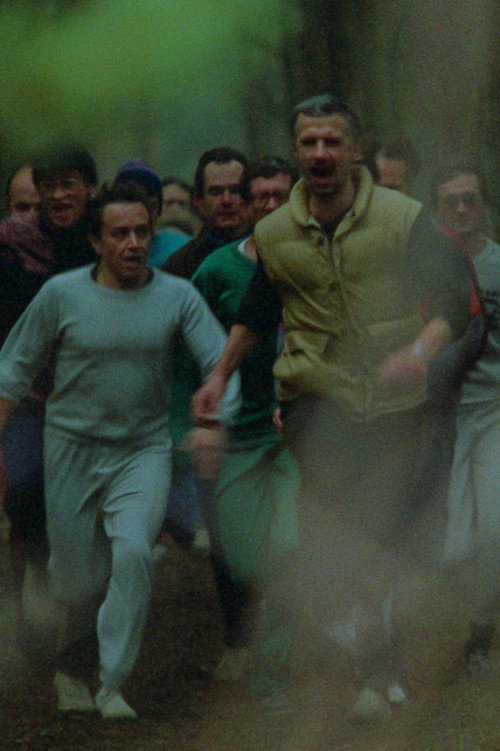 Daj mi to (1988) poster