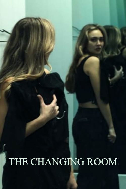 The Changing Room (2022) poster