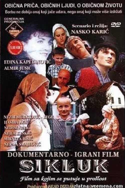 Bad Luck (2008) poster