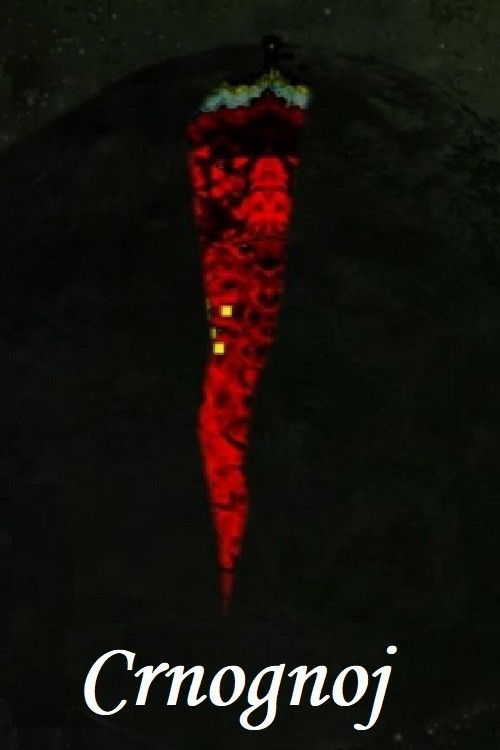 Blackmuck (2025) poster