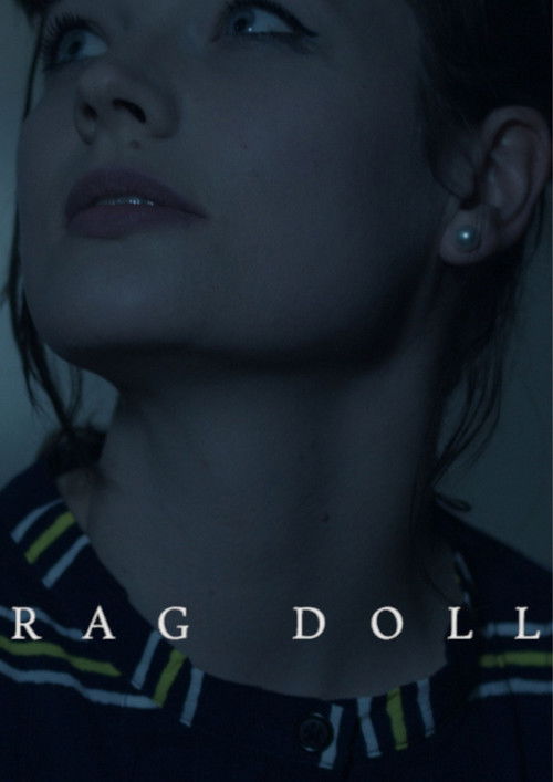 Rag Doll (2019) poster