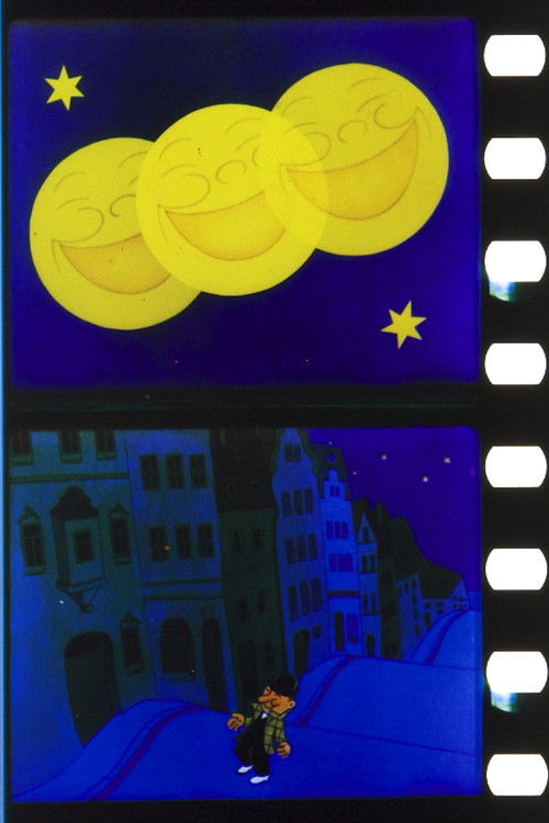 Důležité 2 minuty (1938) poster