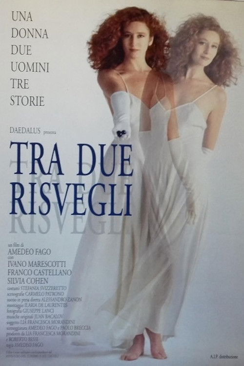 Tra due risvegli (1993) poster