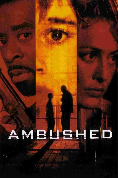 Ambushed (1998) poster