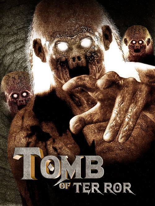 Tomb of Terror (2004) poster