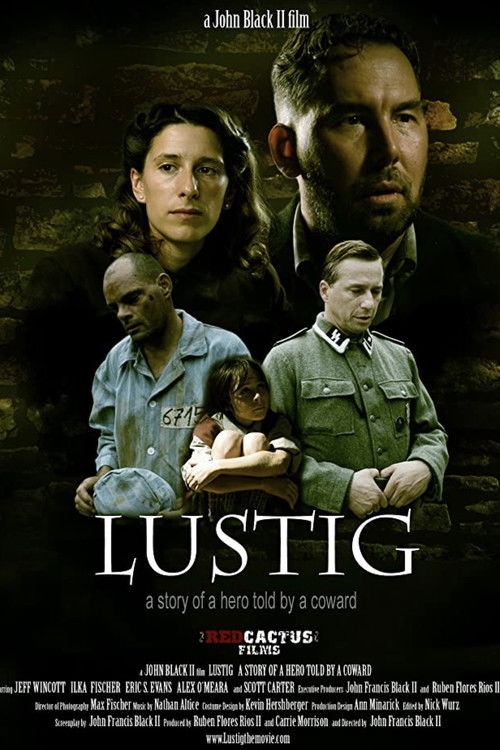 Lustig (2007) poster