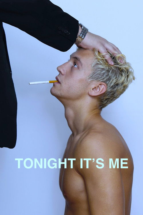 Tonight It's Me (2014) poster