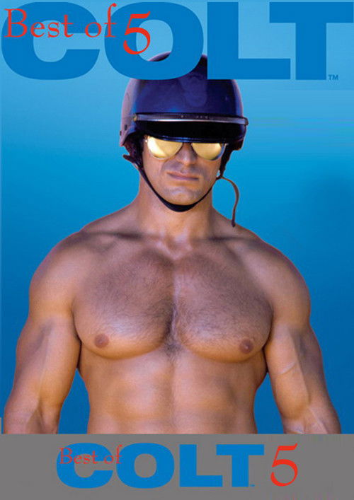 The Best of Colt Films: Part 5 (1986) poster