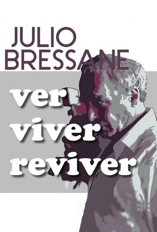 Ver Viver Reviver (2007) poster