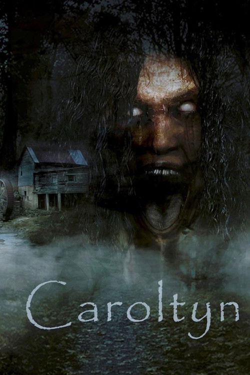 Caroltyn (2022) poster